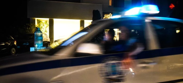 Νύχτα τρόμου για ζευγάρι ηλικιωμένων -Ληστές μπήκαν στο σπίτι και τους χτύπησαν